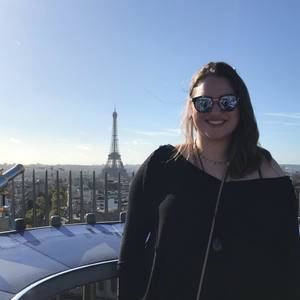 Meet your Posher, Alyssa